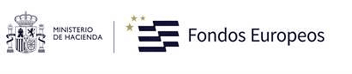 Ministerio de Hacienda · Fondos Europeos